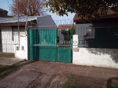 Casa En Ph 3 Ambientes En Venta - Barrio Bosque Grande, Con Garaje Y Apto Crédito
