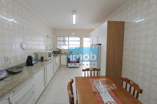 Imagem 20 de 28 de Apartamento Com 2 Dormitórios À Venda, 98 M² Por R$ 450.000,00 - Marapé - Santos/sp - Ap6260