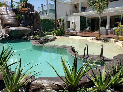 Casa À Venda, 600 M² Por R$ 2.150.000,00 - Jardim Paraíba - Jacareí/sp - Ca2534
