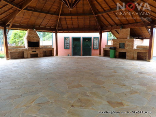 Imagem 22 de 28 de Terreno À Venda, 1324 M² Por R$ 480.000,00 - Forest Hills - Jandira/sp - Te0965