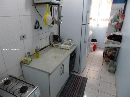 Imagem 7 de 15 de Apartamento Para Venda Em Curitiba, Alto Boqueirão, 2 Dormitórios, 1 Banheiro - 40.440_1-1093432