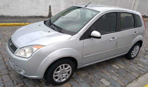 Imagem 1 de 10 de Ford Fiesta 1.6 Flex 2009 (class)