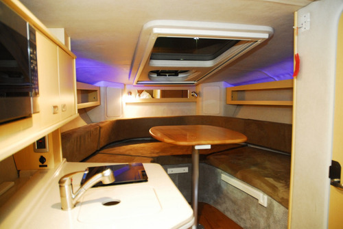 Sea Ray Sundancer 280, Estado De Nova!