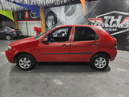 Fiat Palio 1.0 Fire Flex 5p