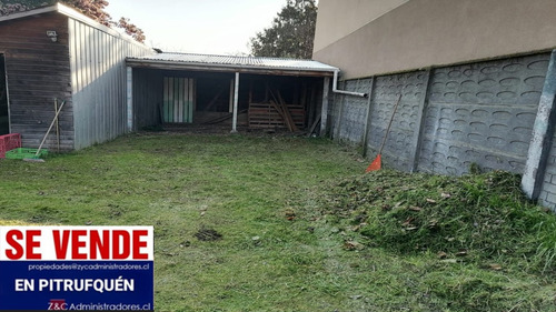 Se Vende Reconocido Hotel Millaray En Pitrufquén,