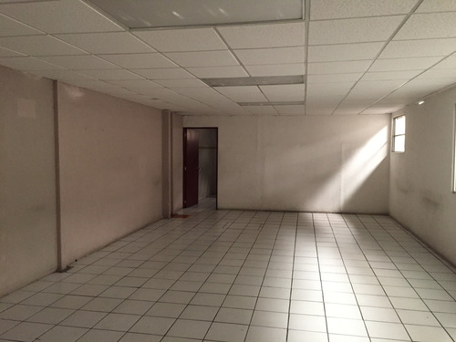 Imagen 2 de 13 de Nave Industrial Disponible En Renta Tlalnepantla 3,900 M2