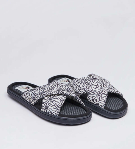 Pantuflas Sandalias Ws Mujer Mafalda