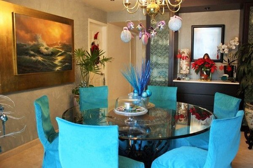 Departamento Con Acabados De Lujo En Venta En Platino.