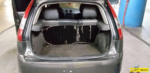 Ford Fiesta Power