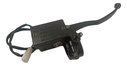 Bomba De Freno Rx115 Yamaha