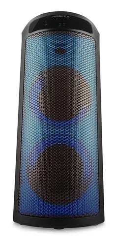 Torre De Sonido Noblex Mnt490f Bluetooth 3200w