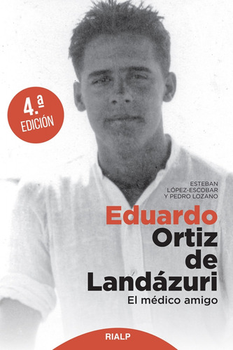 Eduardo Ortiz De Landazuri - Lozano Bartolozzi Pedro