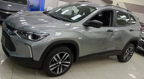 Chevrolet Tracker 1.2 Turbo At