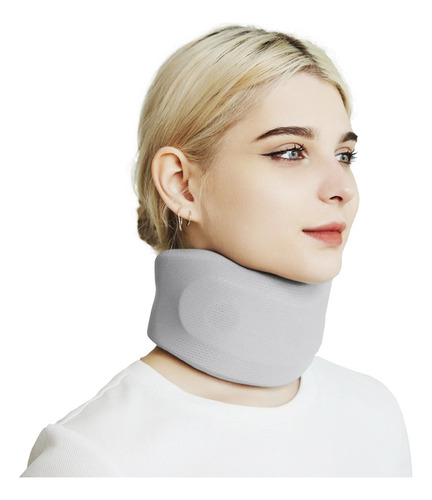 Smooky Collar Cervical De Espuma, Alivio Del Dolor De Cuello