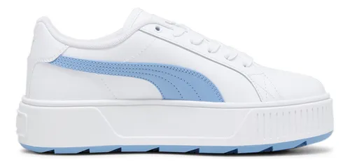 Puma soft foam mujer blancos sale