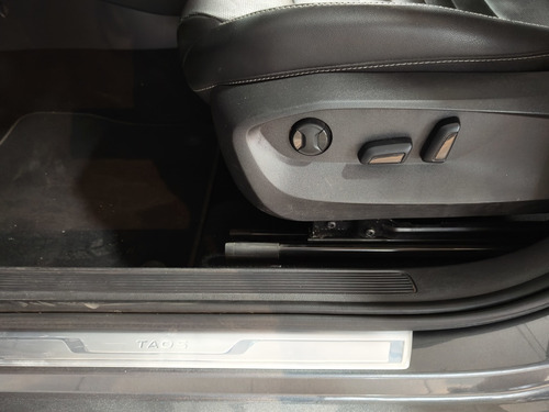 Volkswagen Taos 1.4 Tsi Highline At