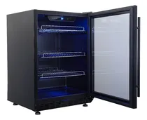 Comprar Heladera Para Cervezas Y Bebidas Mi Cava Usf 54b