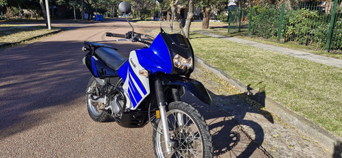 Kawasaki Klr 650 2009 20000 Millas , 100% Financiado Banco