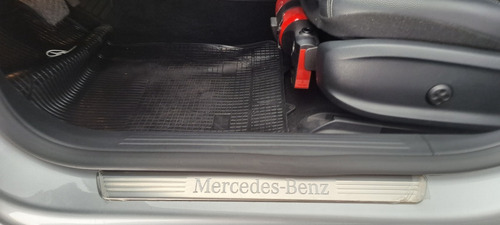 Imagen 6 de 10 de Mercedes-benz Clase A 1.3 163cv Progressive