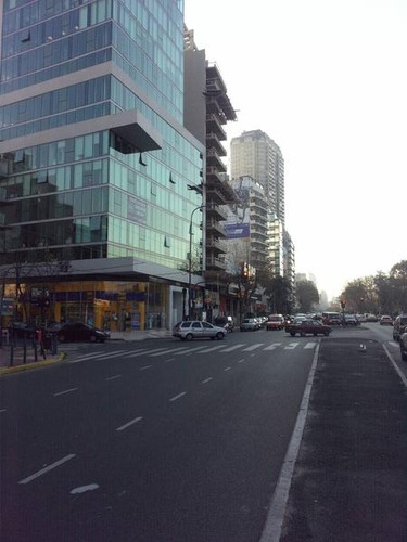 Terminada Y Decorada De Revista. **dolar Oficial Bna * Libertador Square 2 Cocheras