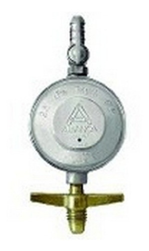 1 Pc  Regulador Gas Alianca.medio 504/01 Fera 19512