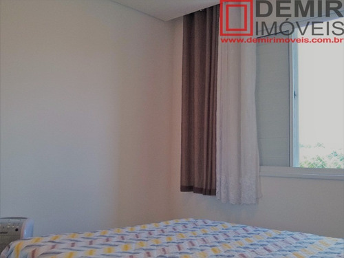 Imagem 16 de 29 de Apartamento - Ap00115 - 69263809