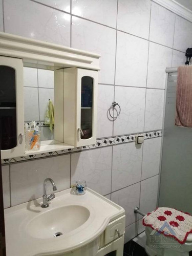 Imagem 9 de 30 de Sobrado Com 3 Dormitórios À Venda, 180 M² Por R$ 300.000,00 - Jardim Ouro Preto - Londrina/pr - So0061