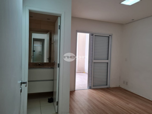 Imagem 6 de 12 de Apartamento - Baeta Neves - Ref: 1310 - V-1310
