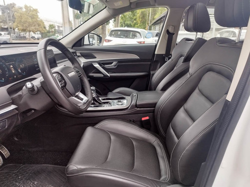 Jetour X70 Plus 1.5 Aut