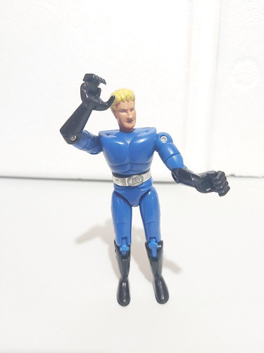 Trendmasters Inc. Figura De Acción Articulada (Usado)