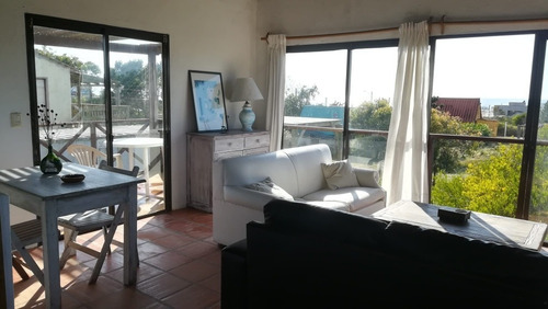 Alquiler De Casa En Punta Rubia La Pedrera Rocha