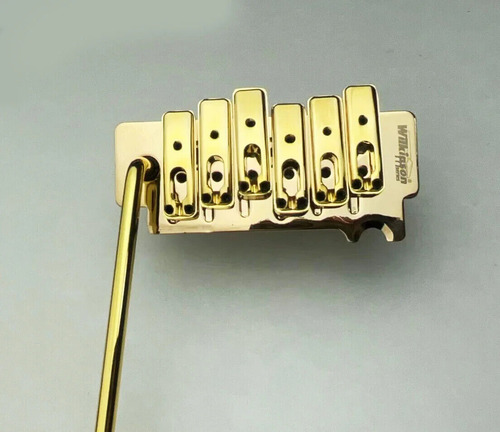 Guitarra Wilkinson 2 Double Shake Trémolo Bridge Wov10