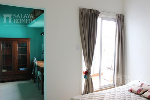 Imagen 7 de 14 de Ph De 2 Ambientes Con 2 Patios- Recoleta