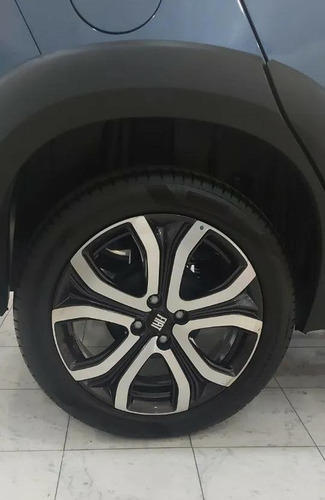 Imagen 9 de 18 de Nuevo Fiat Pulse Impetus 1.3 Mt 0km 2022 Tomamos Usados M-