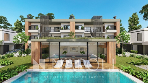 Imagen 1 de 13 de Venta De Departamentos 2 Ambientes, San Vicentino