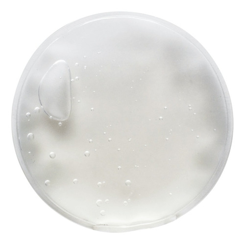 Imagem 3 de 5 de Cinta Térmica Para Cólica Com Bolsa Gel Buba Baby Azul