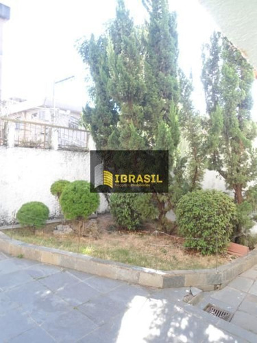 Imagem 11 de 12 de Casa Com 5 Quartos Para Comprar No Cidade Nova Em Belo Horizonte/mg - 794