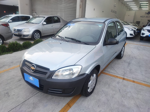 Chevrolet Celta 1.0 Life Flex Power 3p