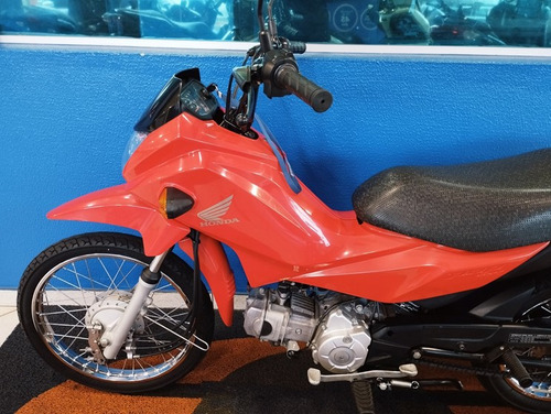 Honda Pop 110i