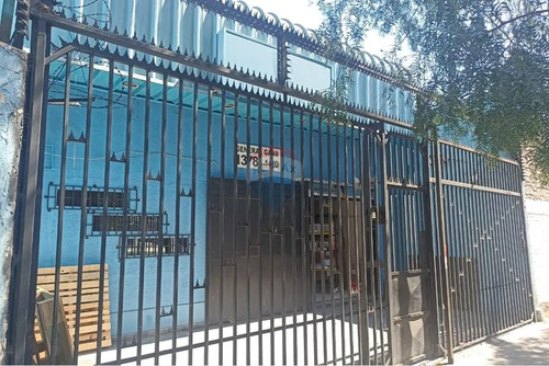 Bodega Con Oficina En Zona Estratégica, Franklin