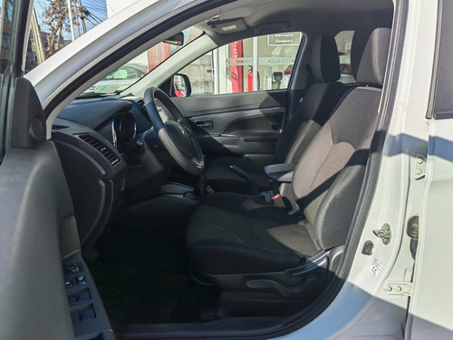 Mitsubishi Asx Asx Mt Gls 2021