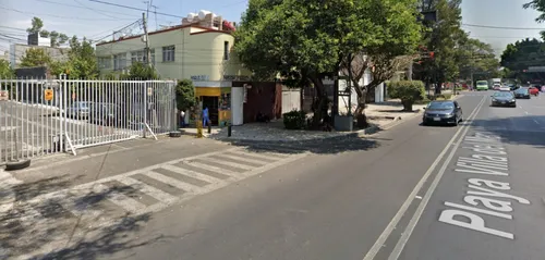 Casa En Ve Nta En Colonia Militar Marte, Alcaldia Iztacalco, Calle Militar Marte