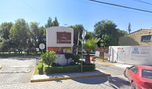 Casa En Remate Bancario En San Pedro Cholula, Mm-
