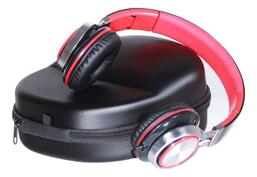 Asd Funda Rígida Para Auriculares Sennheiser Hd598