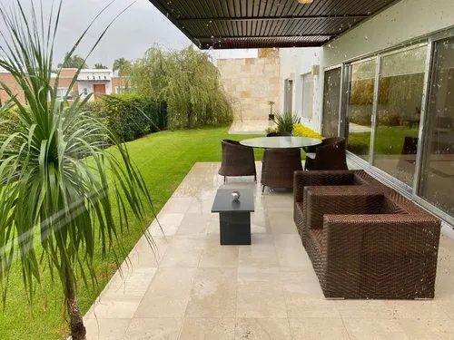 Lujosa Y Moderna Casa En Venta/renta (amueblada), Rec. En Pb, El Campanario, Qro