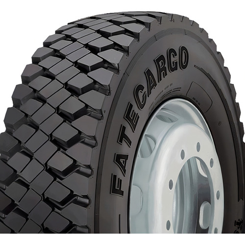 Cubierta FATE 295/80 R22.5 152/148k Tl Dc-480 Tm