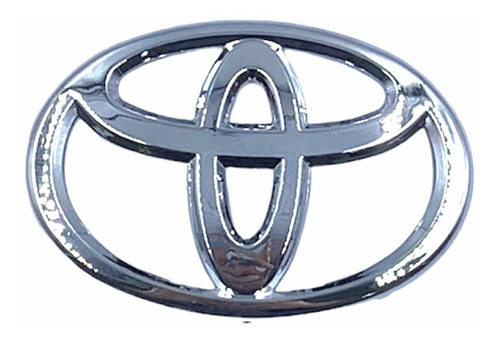 Emblema O Logo Airbag Volante Toyota Corolla Yaris