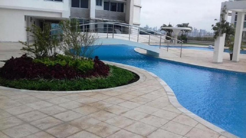 Imagen 12 de 14 de Venta De Apartamento En Ph Pearl Of The Sea 21-706