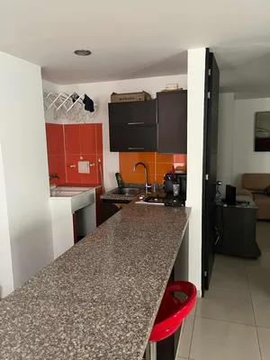 Apartamento en arriendo