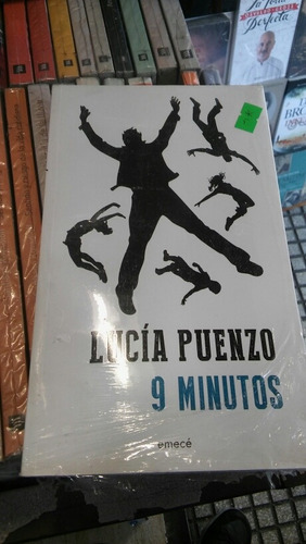 9 Minutos - Lucía Puenzo - Emecé 012